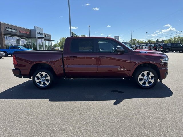 New 2026 RAM 1500 Big Horn image 2