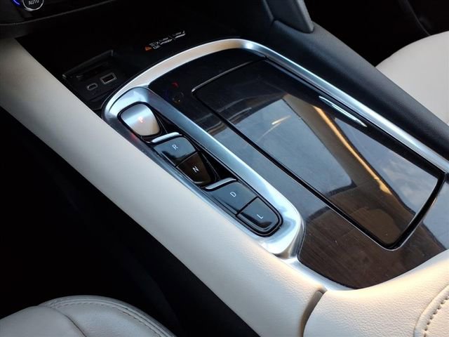 Used 2024 Buick Enclave Essence w/ Technology Package image 35