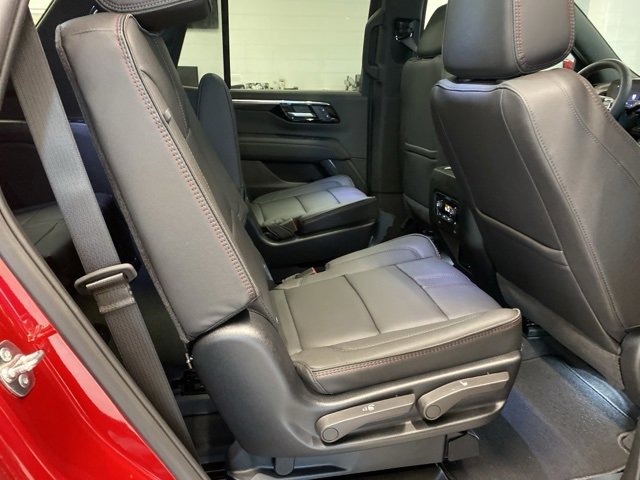 New 2026 Chevrolet Tahoe RST w/ Comfort Package image 35