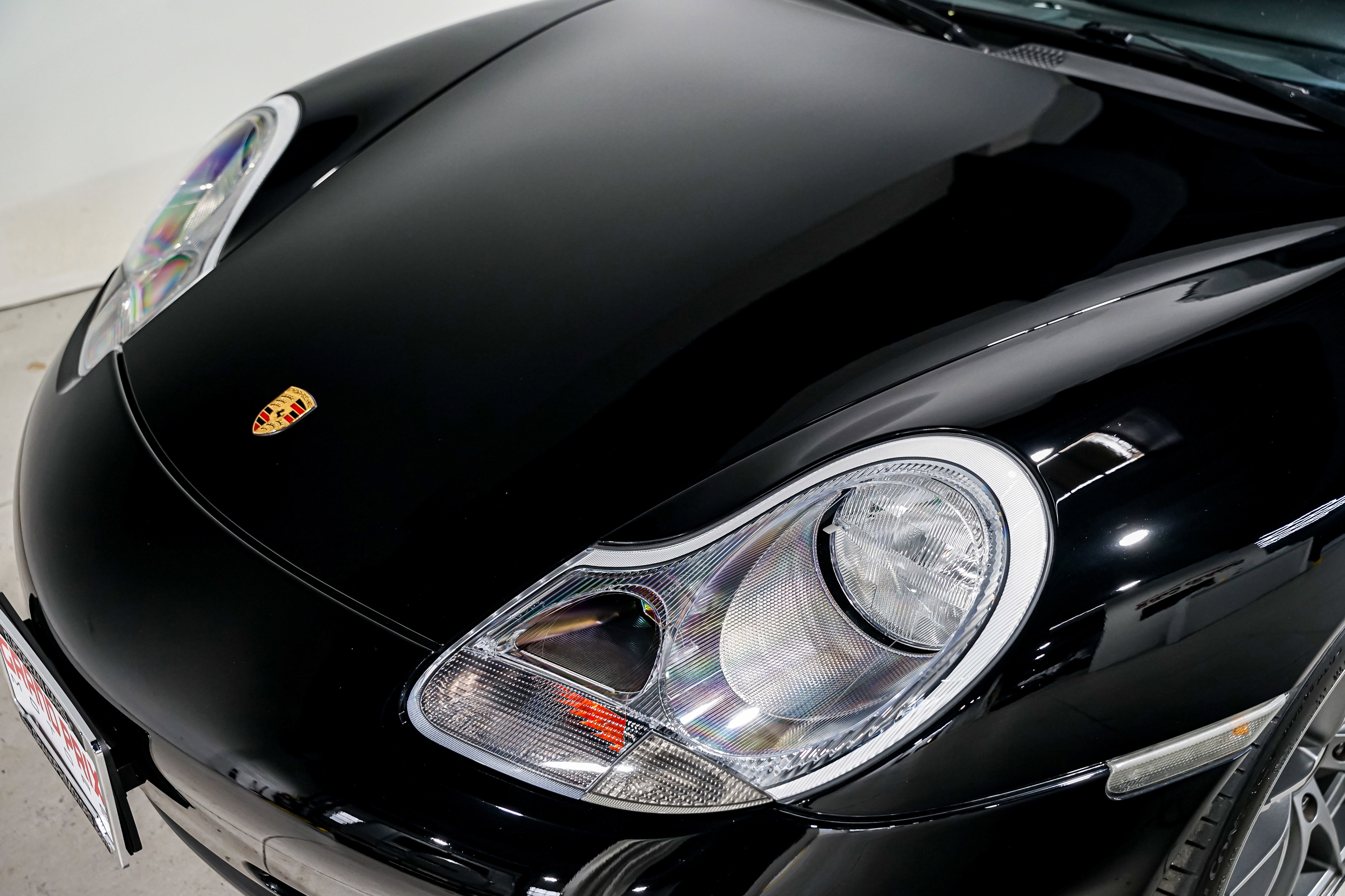 Used 1999 Porsche 911 Carrera image 33