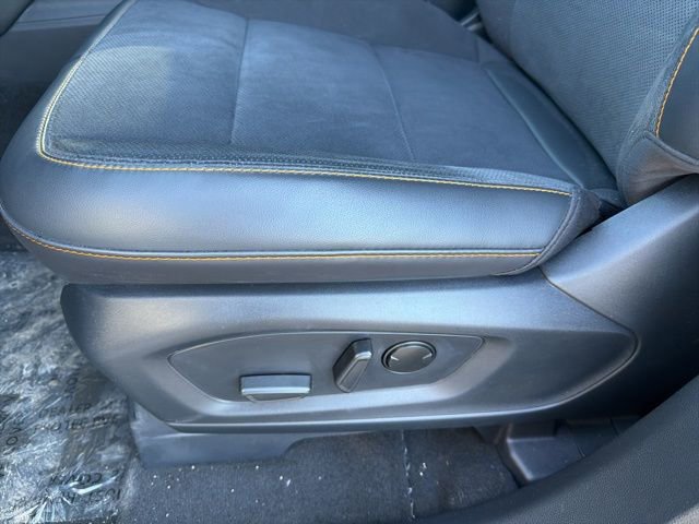 New 2026 Ford Explorer Tremor w/ Tremor Convenience Package image 10