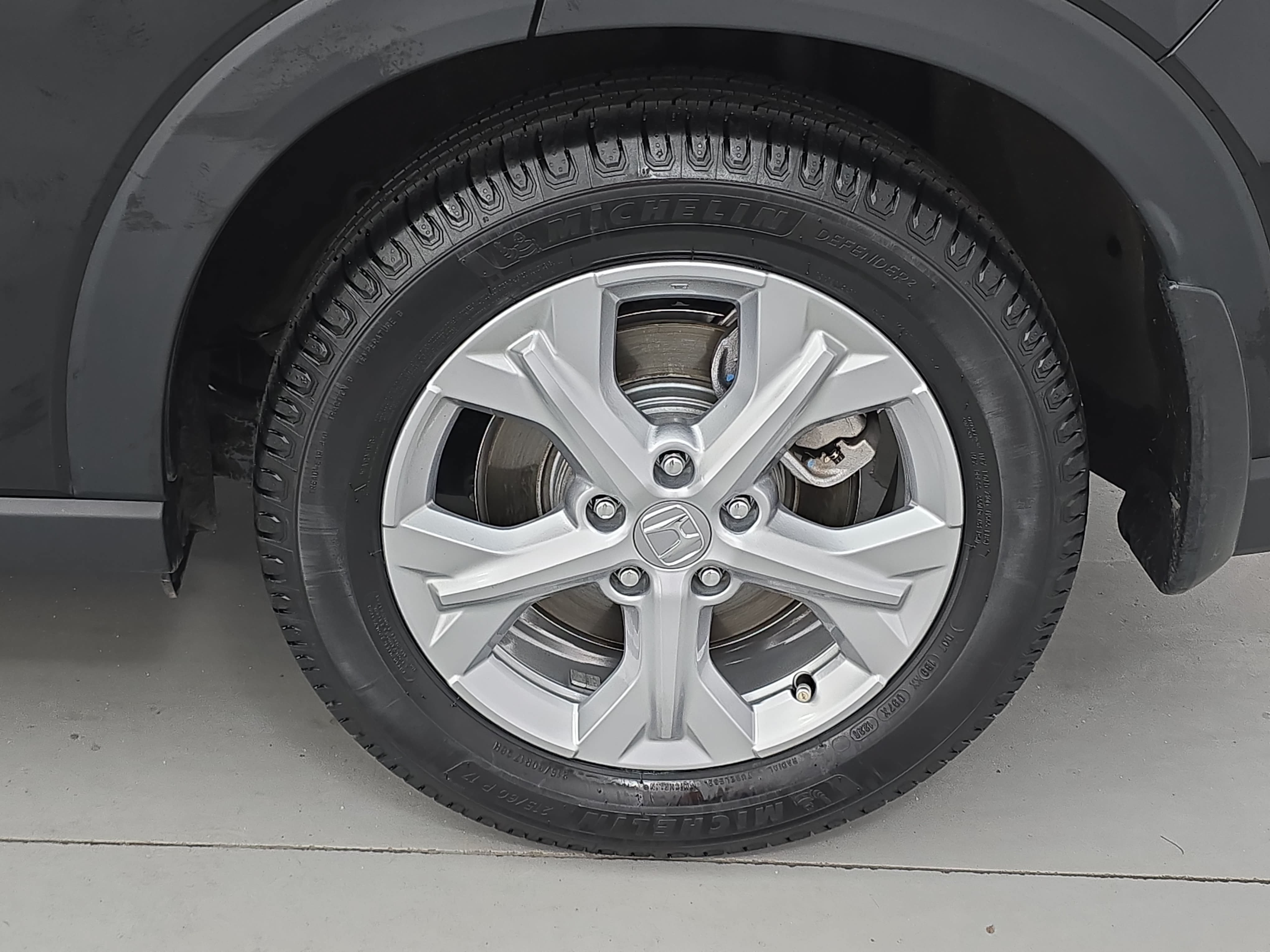 Used 2024 Honda HR-V LX image 32
