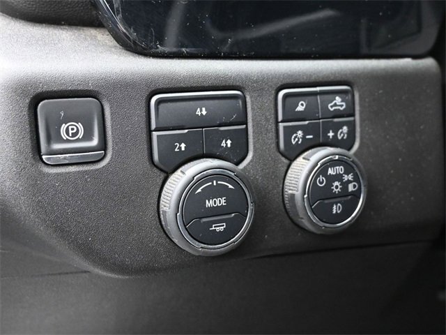 Used 2025 Chevrolet Silverado 3500 LT w/ All Star Edition image 25
