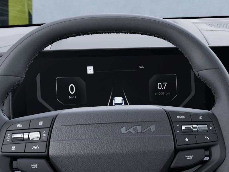 New 2026 Kia Sportage X-Line image 21