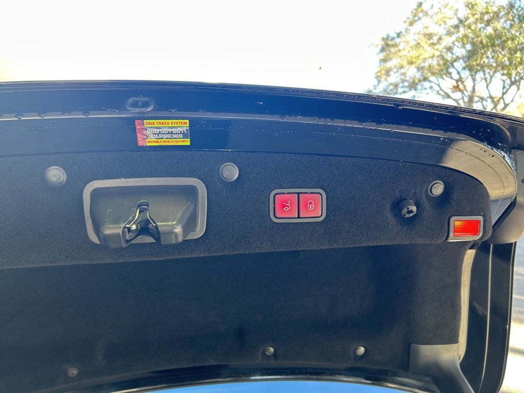 Used 2017 Mercedes-Benz S 63 AMG 4MATIC Coupe image 38