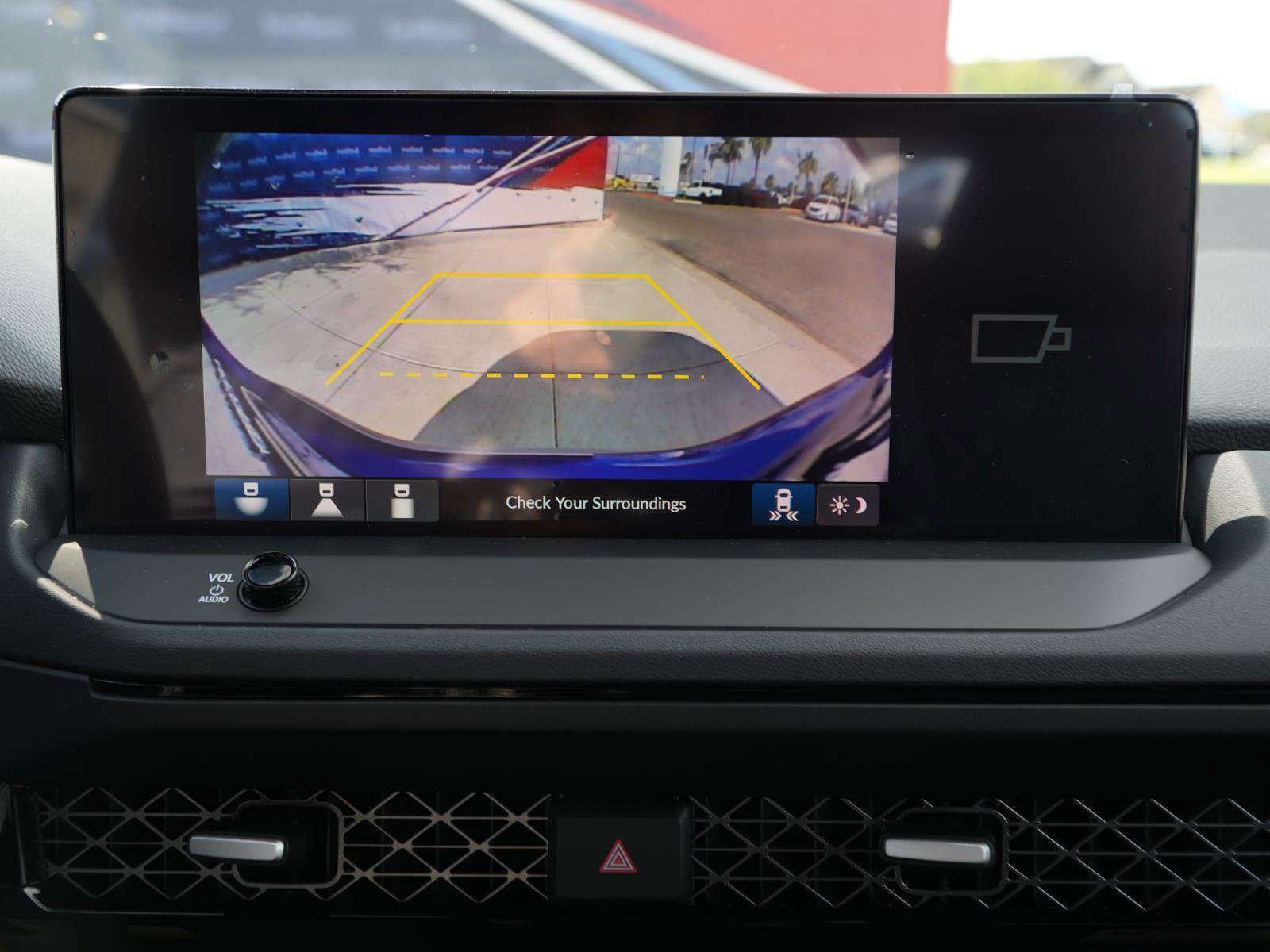 New 2025 Honda Accord Sport image 28