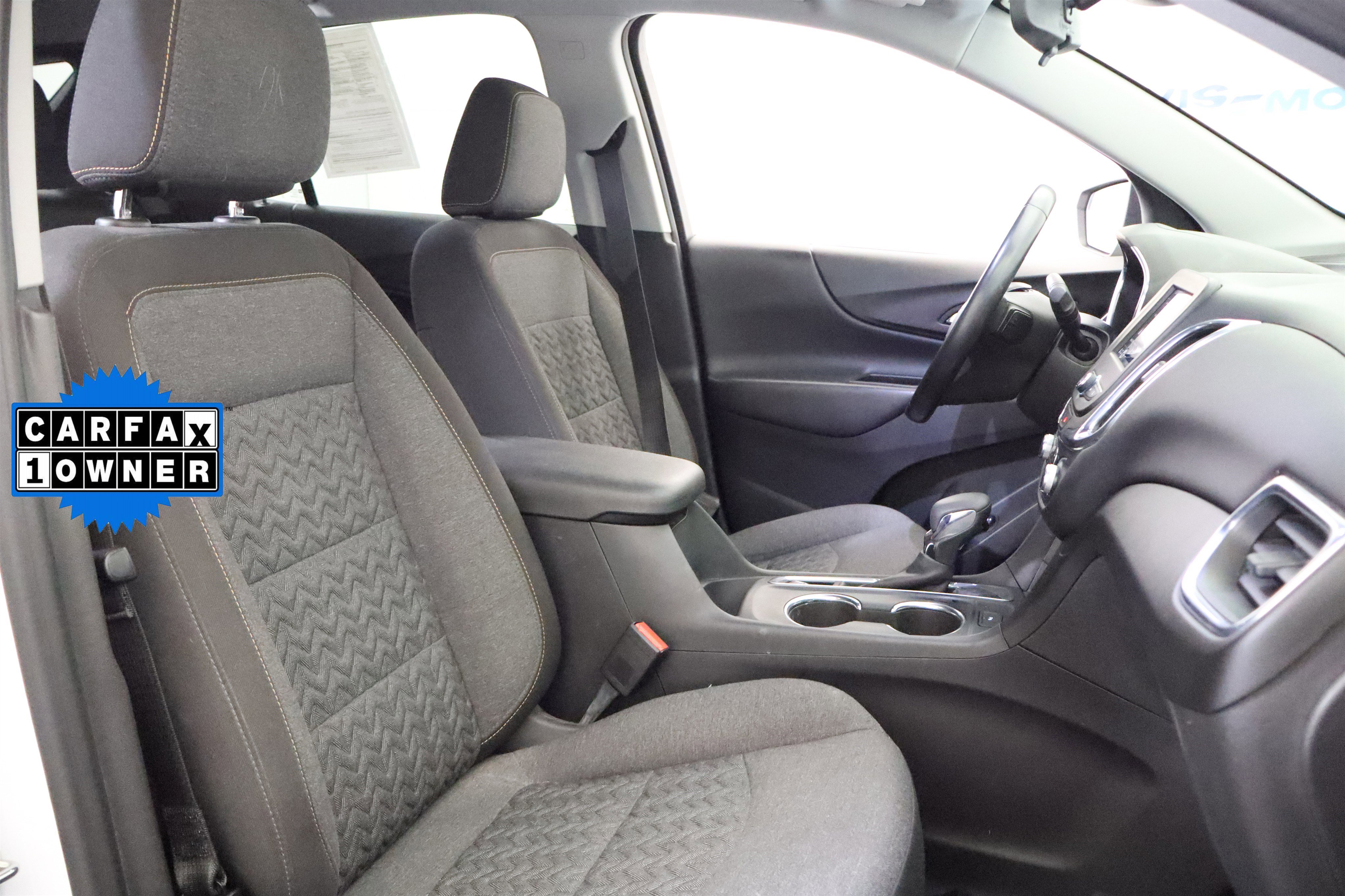 Certified 2022 Chevrolet Equinox LT FWD image 20