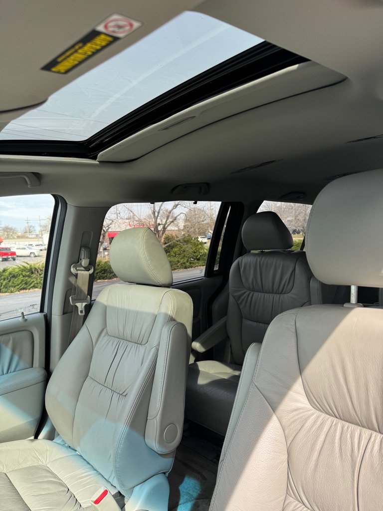 Used 2008 Honda Odyssey EX-L image 12