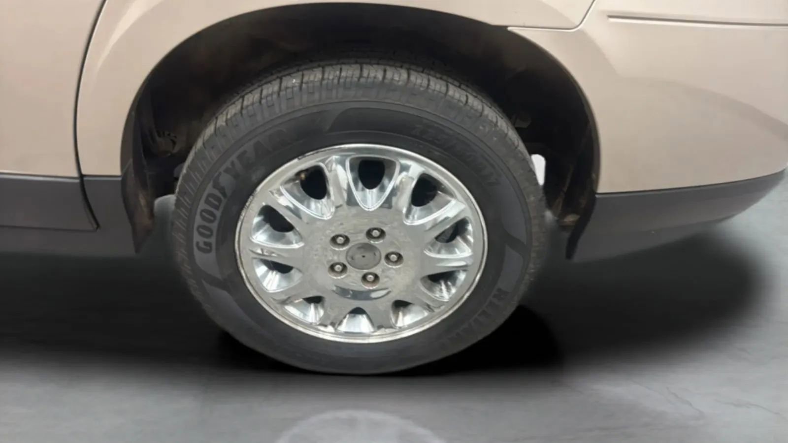 Used 2005 Buick Rendezvous 2WD w/ CXL Preferred Equipment Group image 32