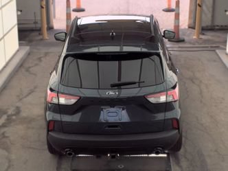 Used 2022 Ford Escape SEL w/ SEL Stealth AWD Package image 6