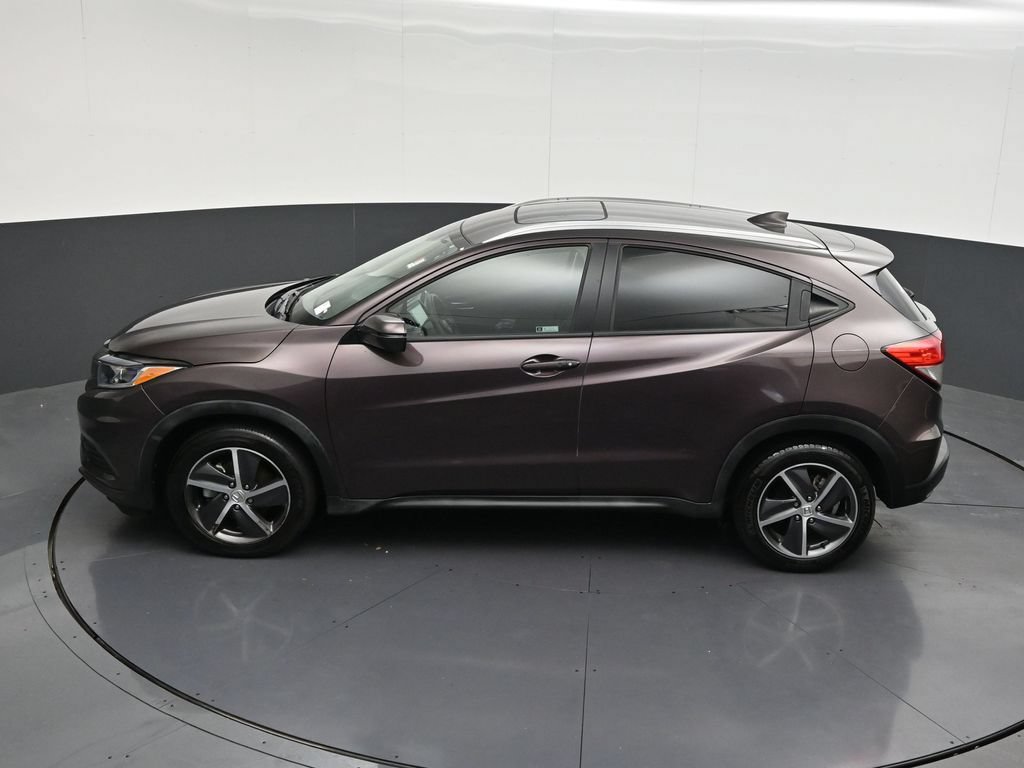 Used 2022 Honda HR-V EX image 14