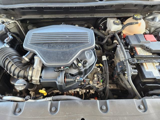 Certified 2023 Chevrolet Blazer RS w/ Driver Confidence II Package image 23