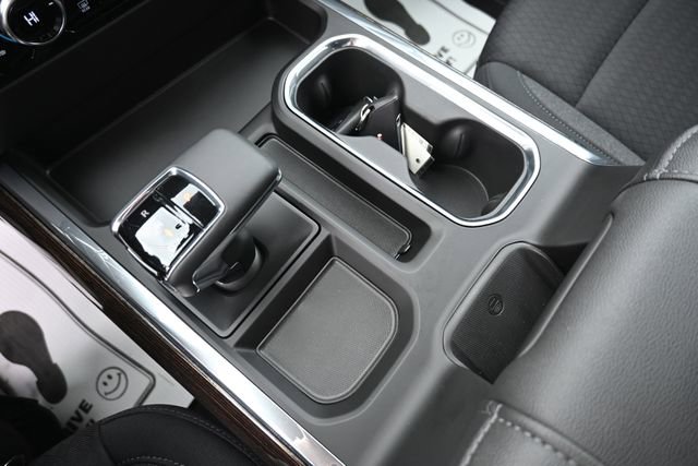 Used 2023 GMC Sierra 1500 Elevation w/ X31 Off-Road Package image 29