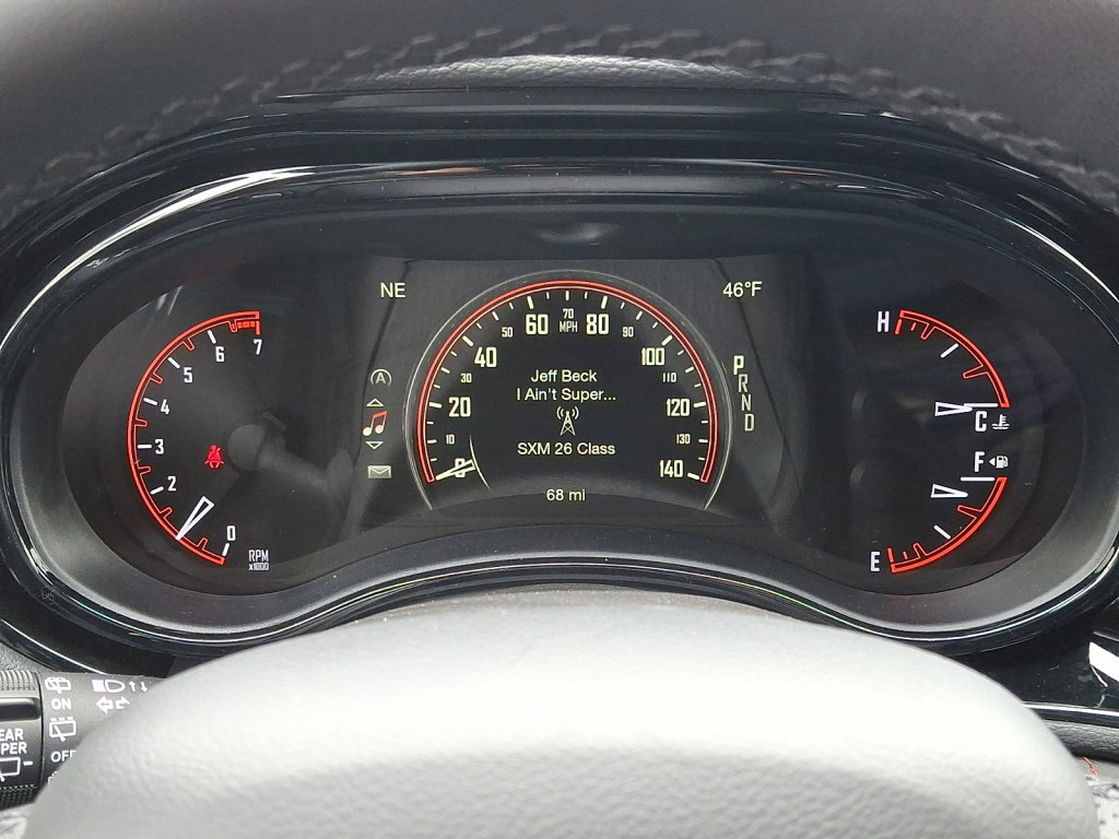 New 2026 Dodge Durango GT w/ Blacktop Package AWD/4WD image 15