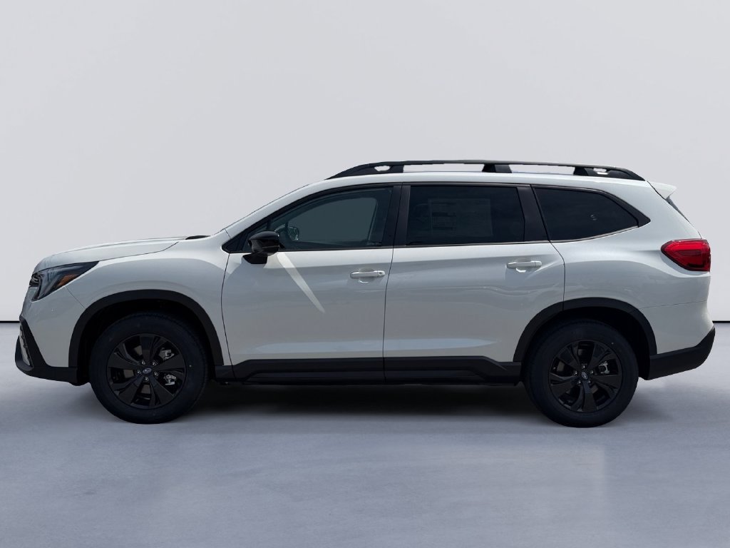 New 2026 Subaru Ascent Premium AWD/4WD image 6