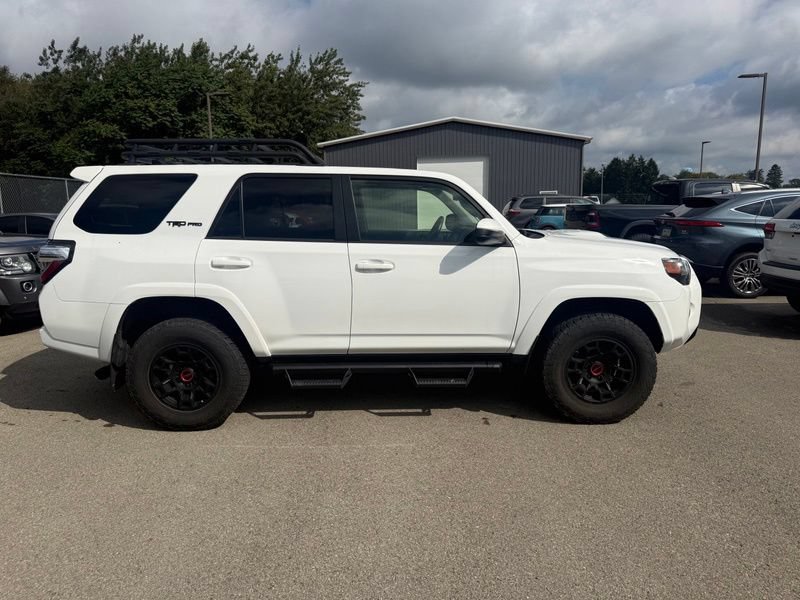 Used 2021 Toyota 4Runner TRD Pro AWD/4WD image 14
