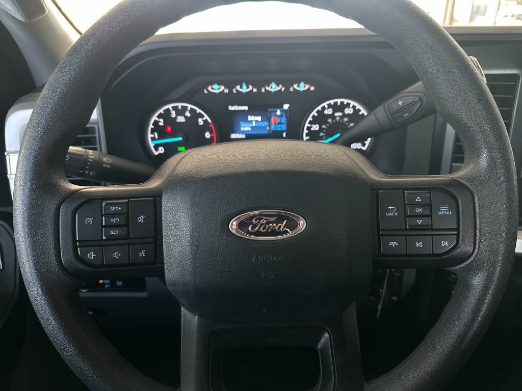 Certified 2024 Ford F250 XL w/ XL Chrome Package AWD/4WD image 20