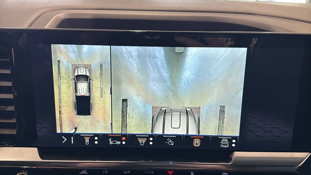New 2026 GMC Sierra 3500 SLT w/ SLT Premium Package image 37
