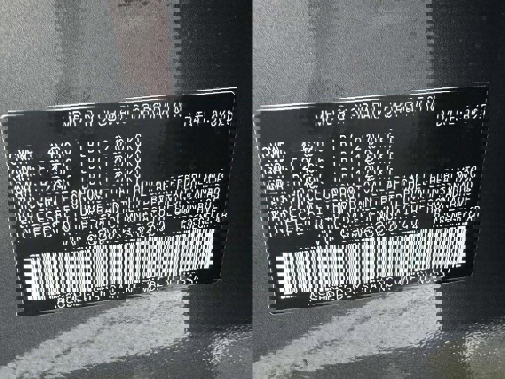 New 2025 Subaru Legacy Premium w/ Popular Package #1A AWD/4WD image 25