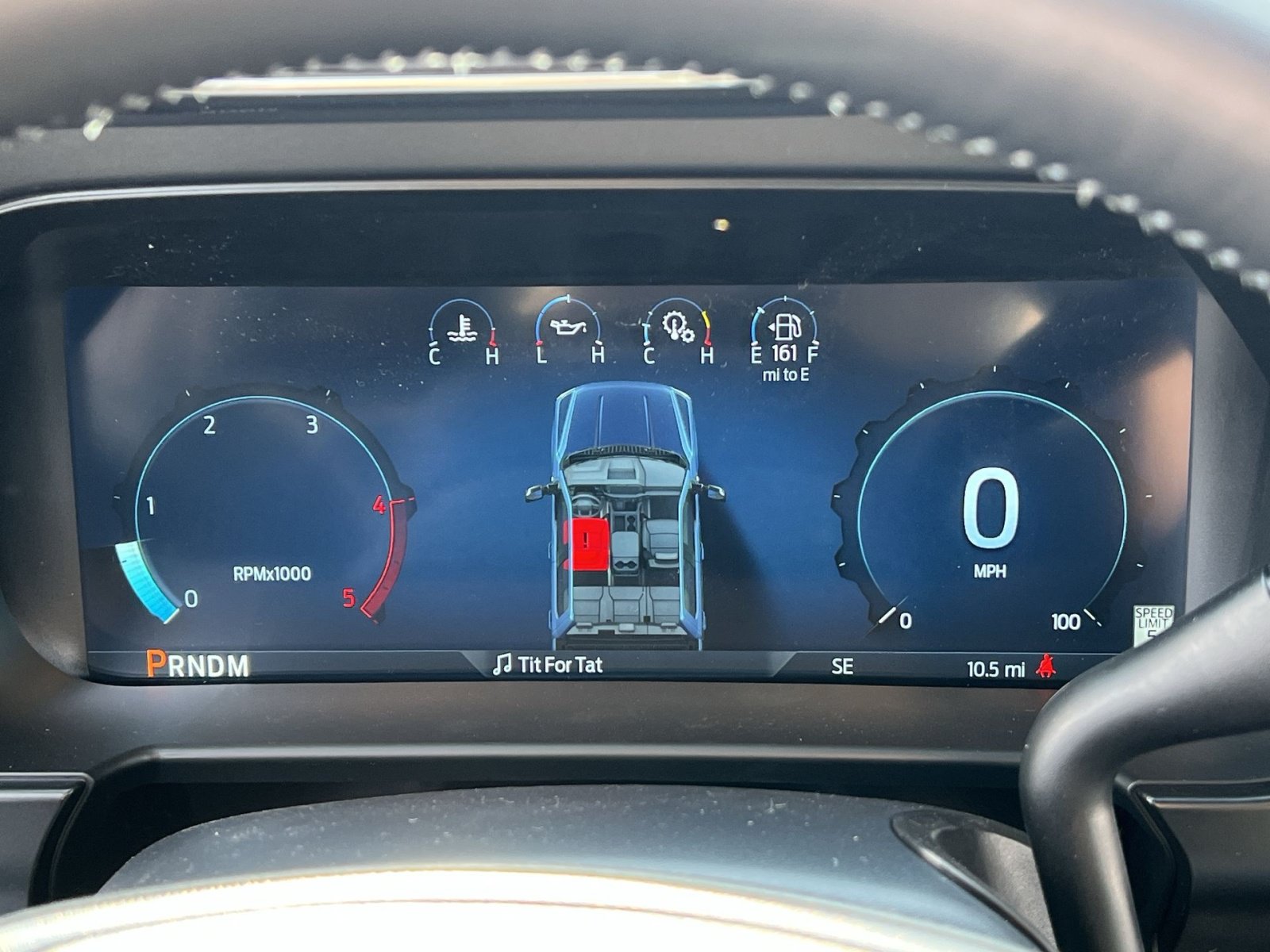 New 2026 Ford F250 Platinum AWD/4WD image 17