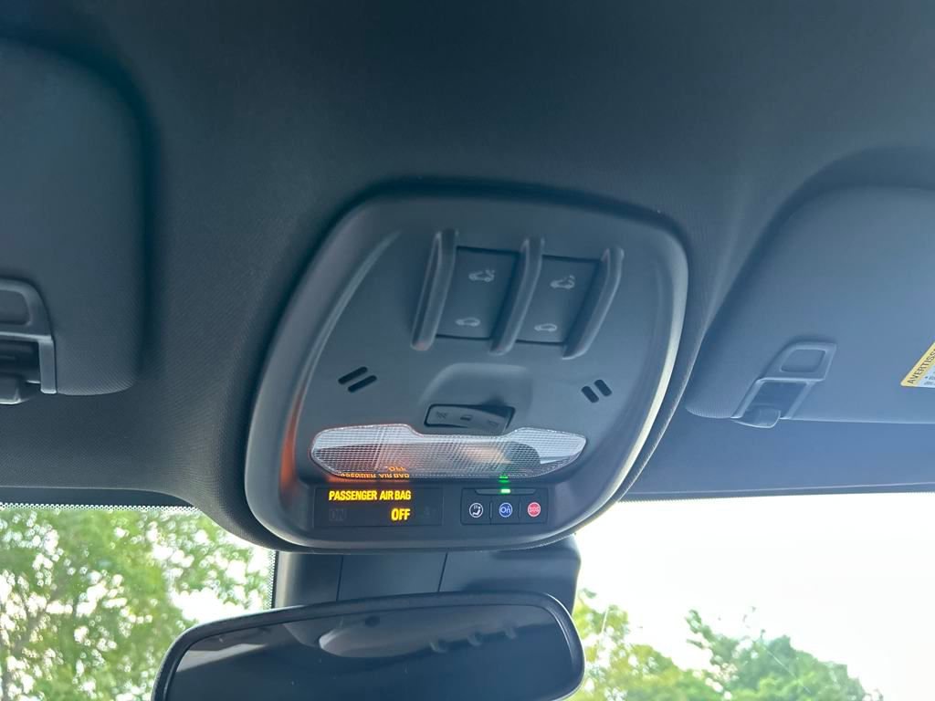 New 2025 Buick Envista Avenir image 19