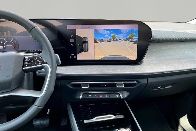 New 2026 Audi Q3 quattro 2.0T AWD/4WD image 6