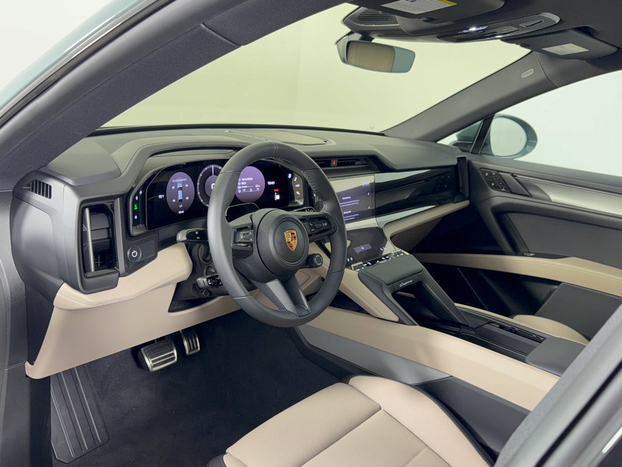 New 2026 Porsche Cayenne S AWD/4WD image 4