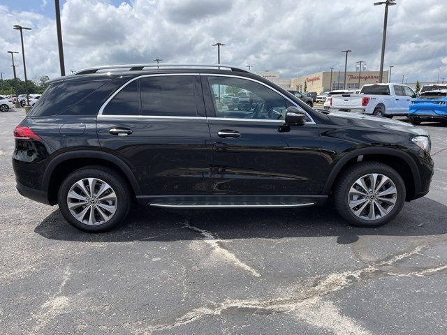 Used 2022 Mercedes-Benz GLE 350 GLE 350 image 6
