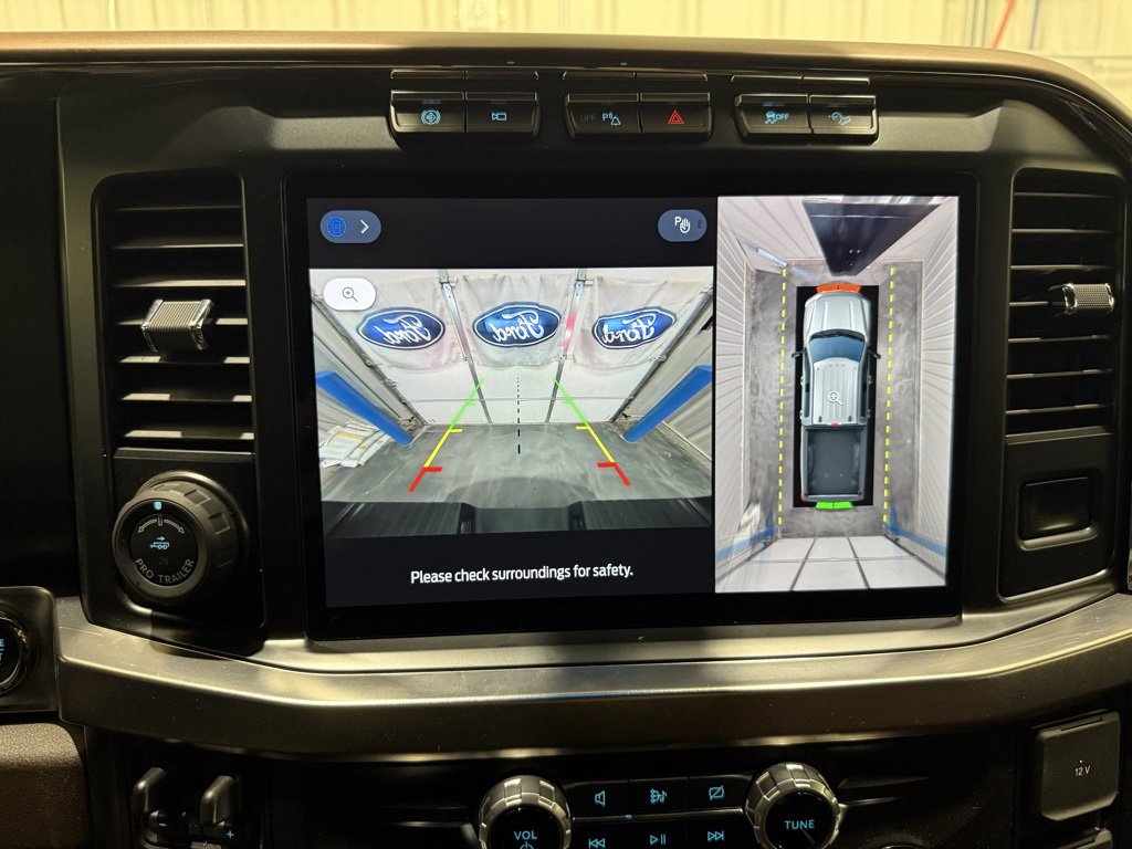 Used 2024 Ford F250 King Ranch w/ Chrome Package image 19