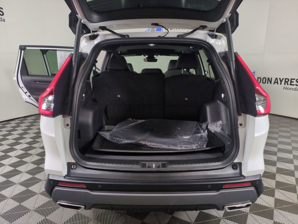 Certified 2026 Honda CR-V Sport-L image 22