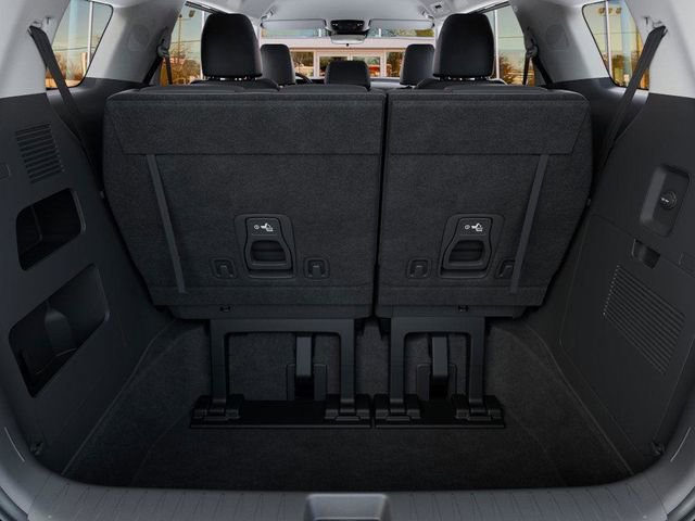 New 2026 Kia Carnival FWD image 19