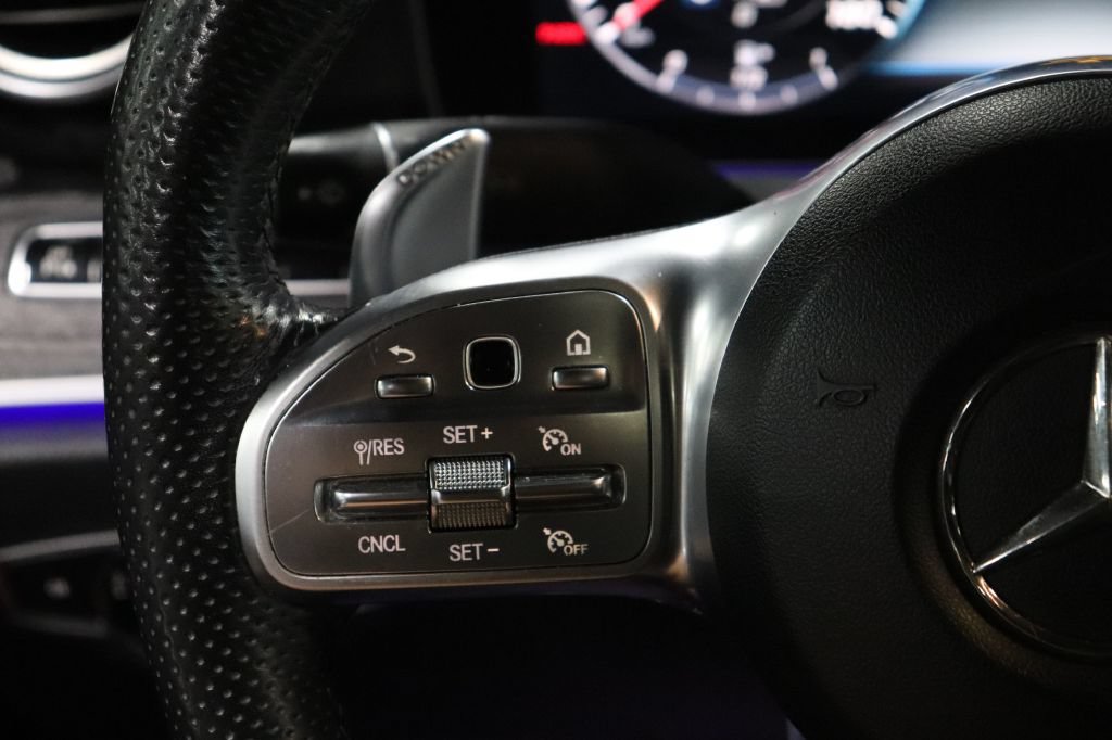 Used 2019 Mercedes-Benz E 53 AMG 4MATIC Sedan image 28