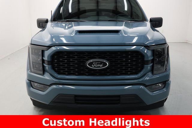Used 2023 Ford F150 XL w/ STX Appearance Package image 13