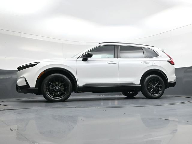 Used 2023 Honda CR-V Sport image 33
