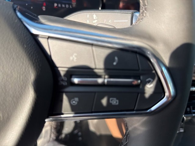 New 2026 Chevrolet Suburban High Country image 31