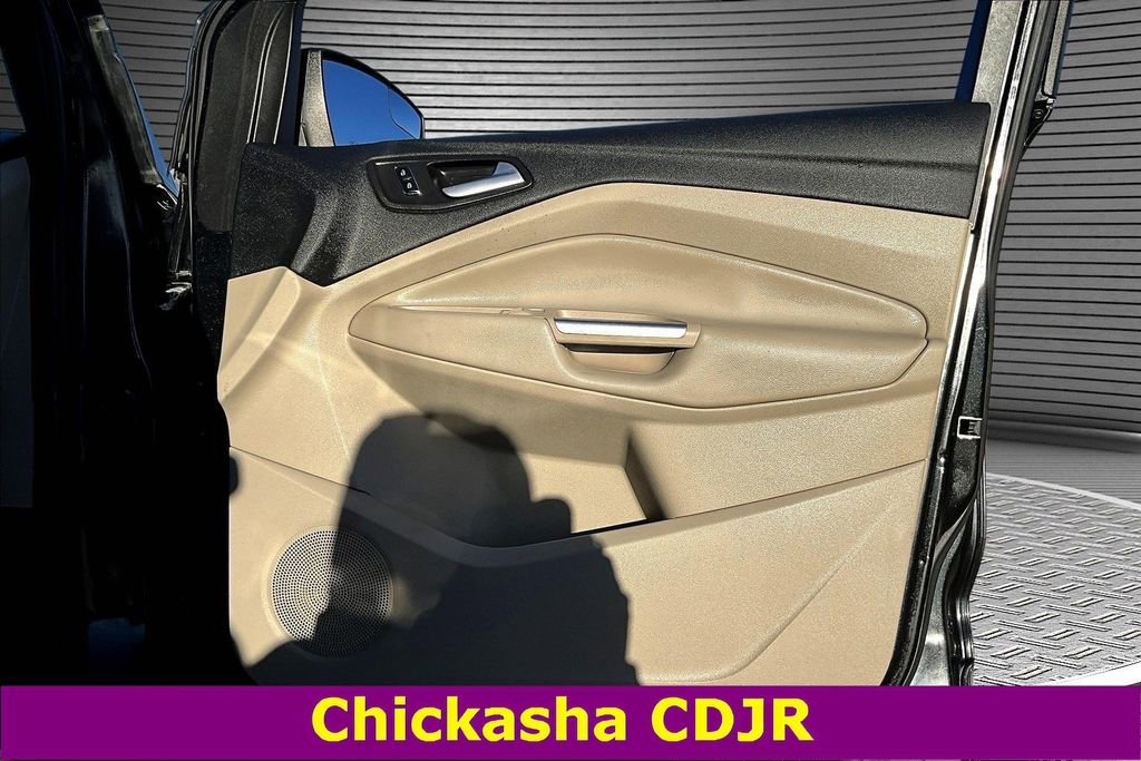 Used 2014 Ford Escape SE image 26