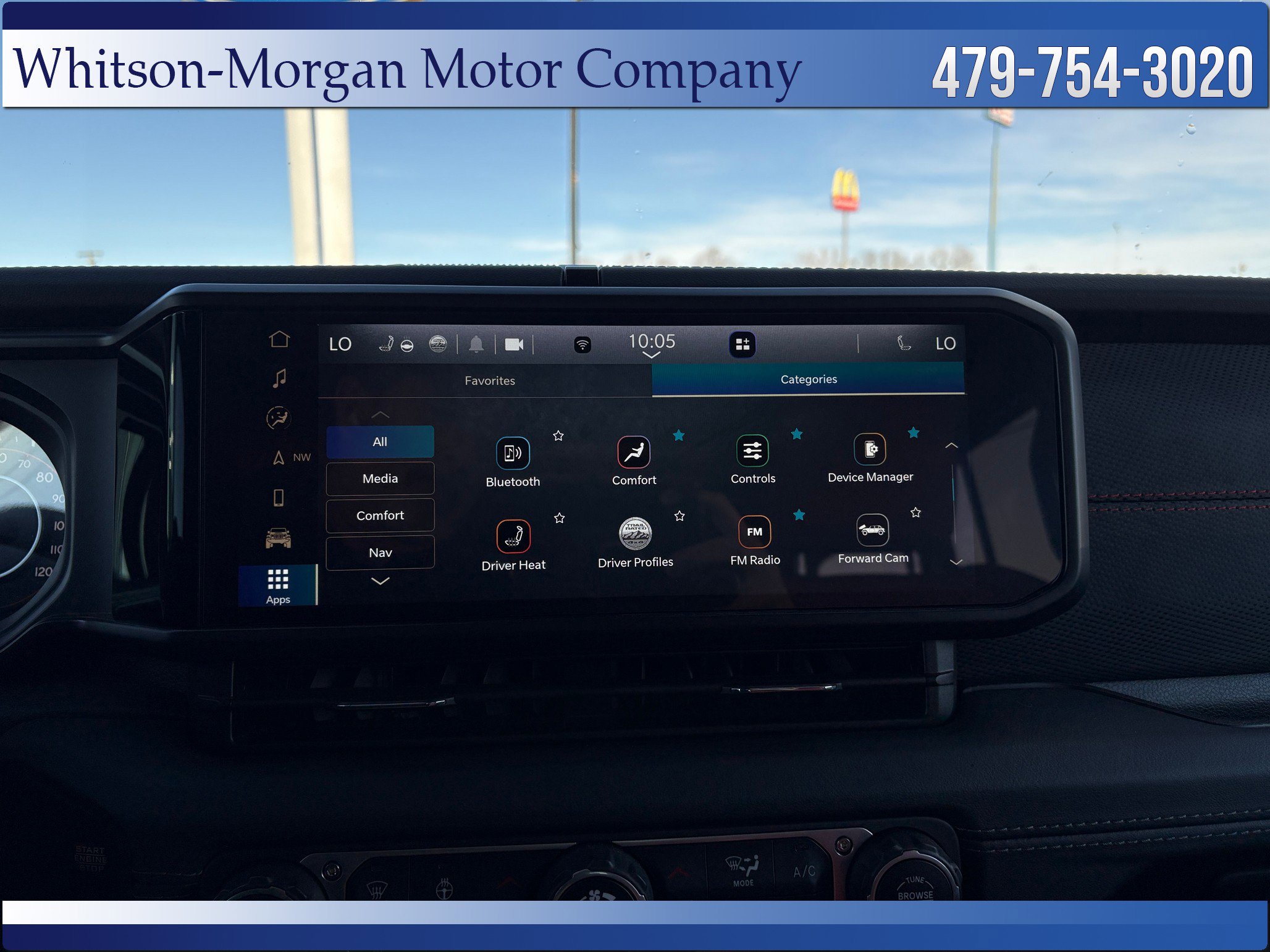 Used 2024 Jeep Wrangler Unlimited Rubicon 392 image 29