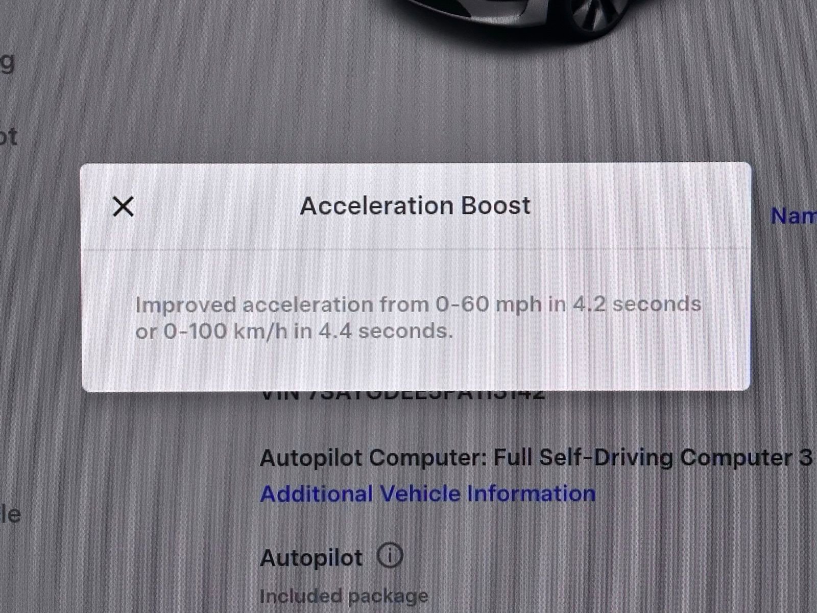 Used 2023 Tesla Model Y Long Range image 44