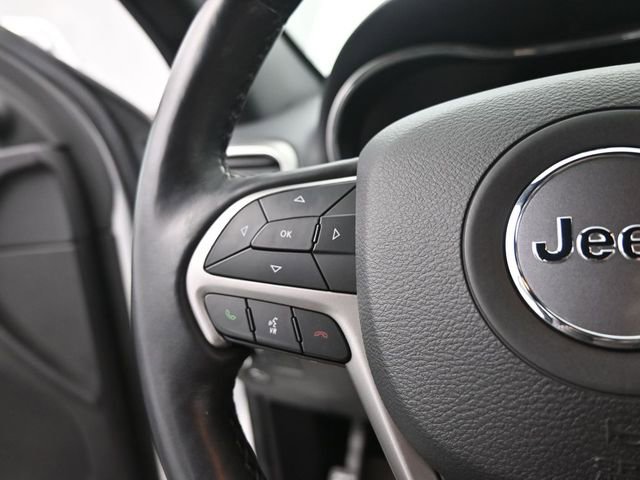 Used 2021 Jeep Grand Cherokee Limited image 31