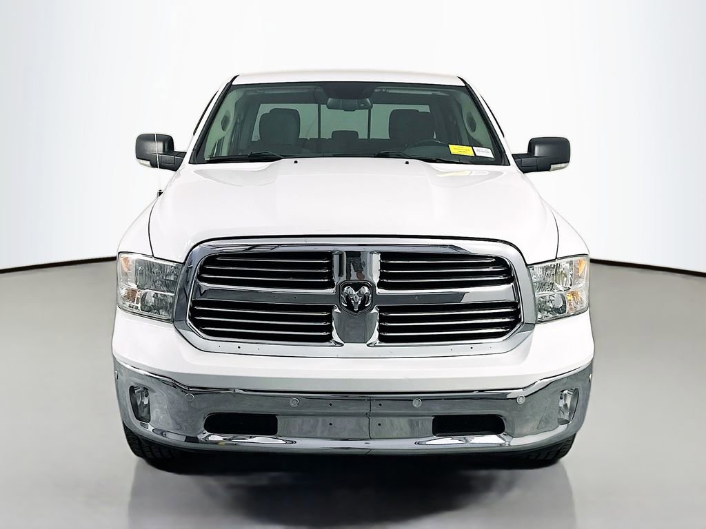Used 2017 RAM 1500 Big Horn image 2