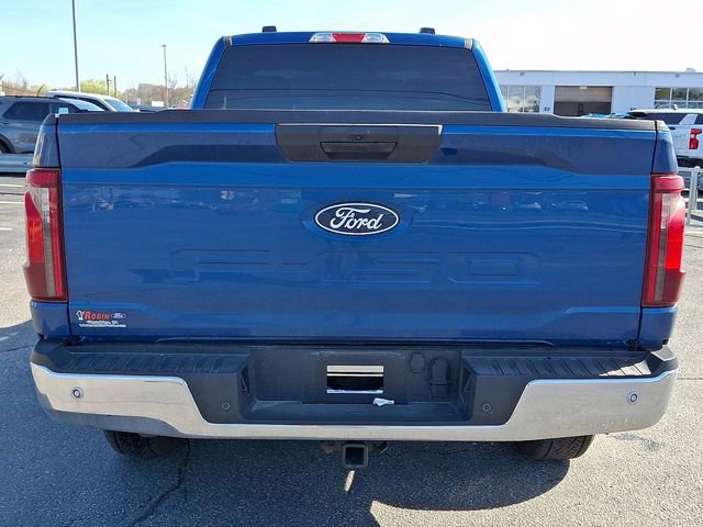 Used 2025 Ford F150 XL w/ Equipment Group 103A High image 5