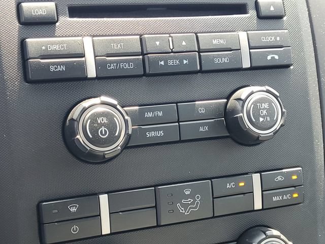 Used 2013 Ford F150 STX w/ Mid Equipment Group AWD/4WD image 21