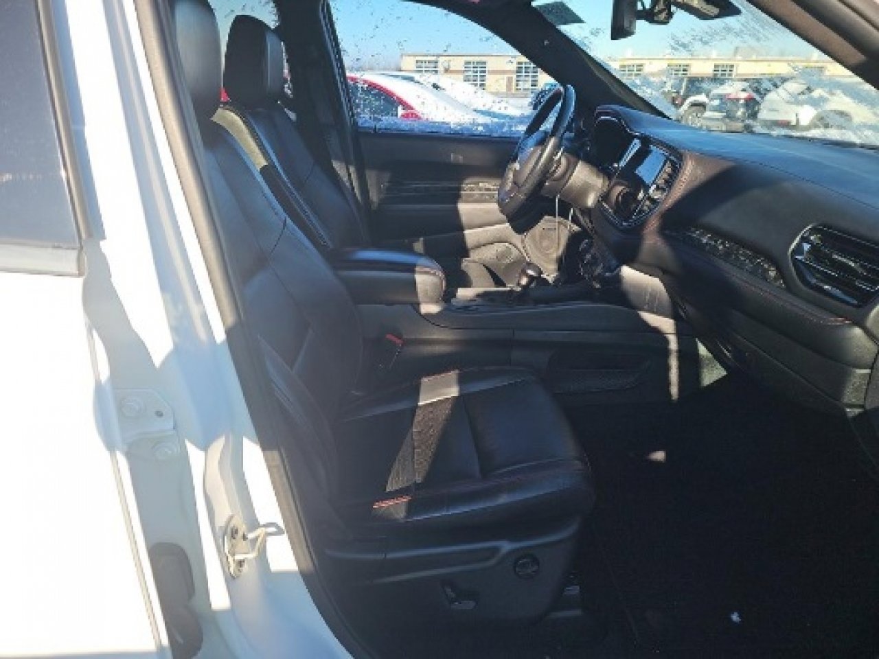 Used 2023 Dodge Durango R/T image 12