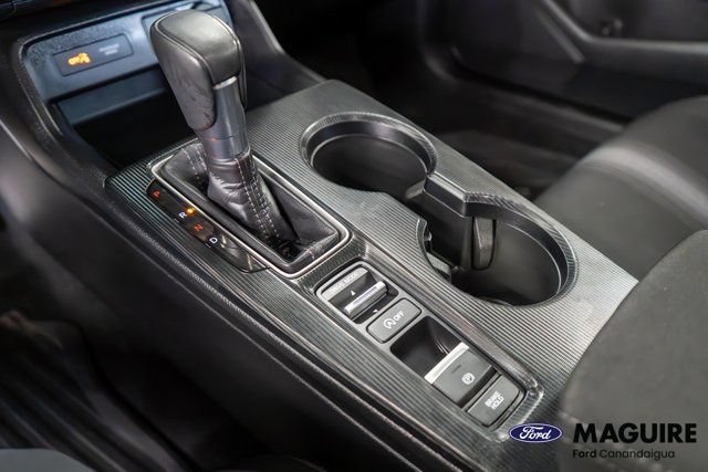 Used 2024 Honda Civic Sport image 33