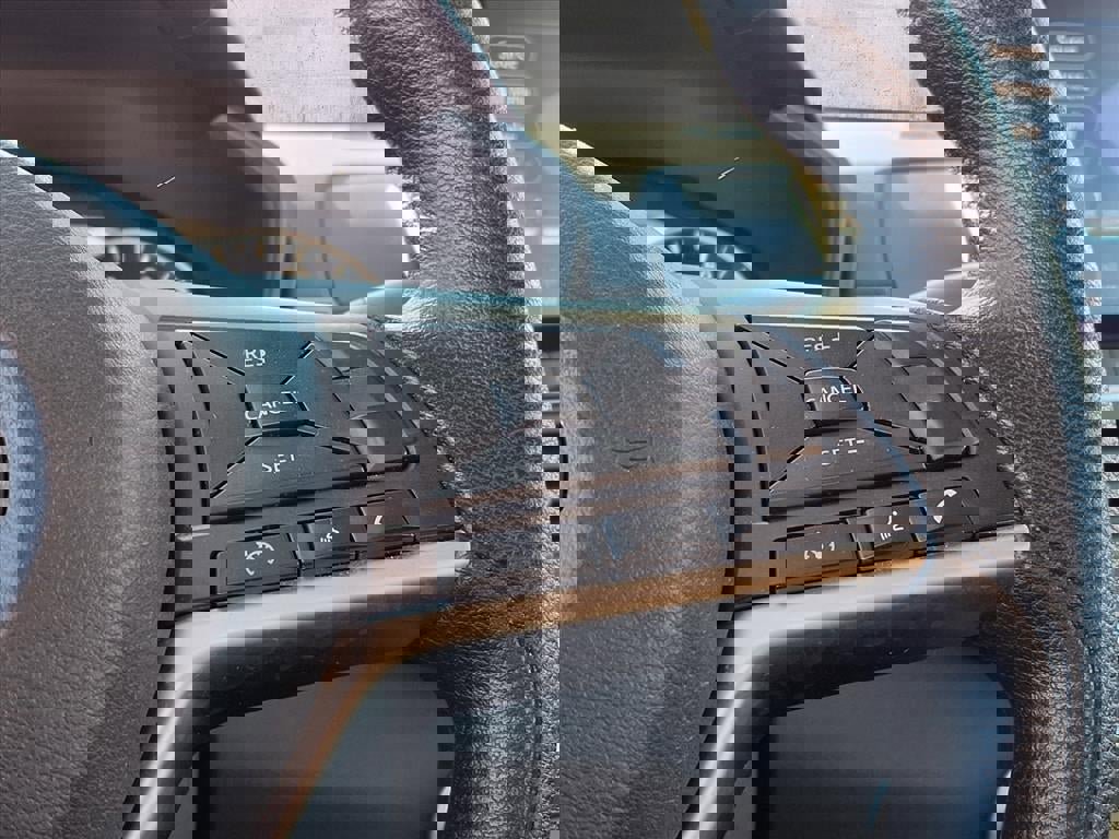 Used 2024 Nissan Altima 2.5 SV image 20