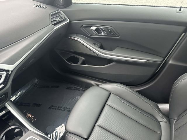 Certified 2024 BMW M340i xDrive w/ Premium Package image 37