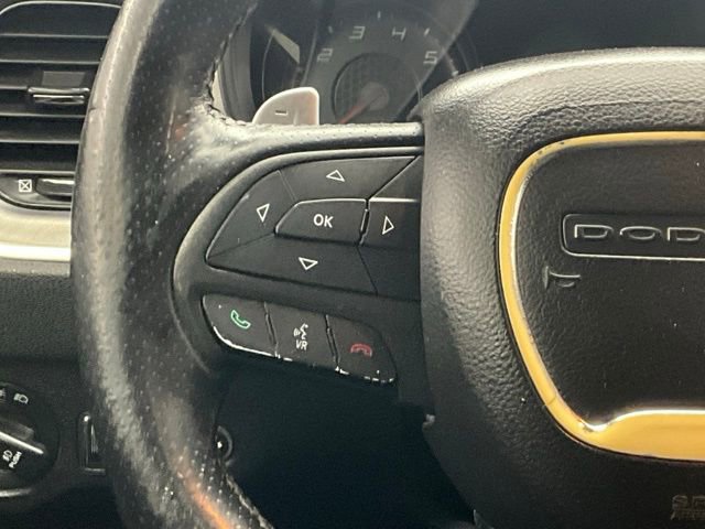 Used 2017 Dodge Charger R/T RWD image 17