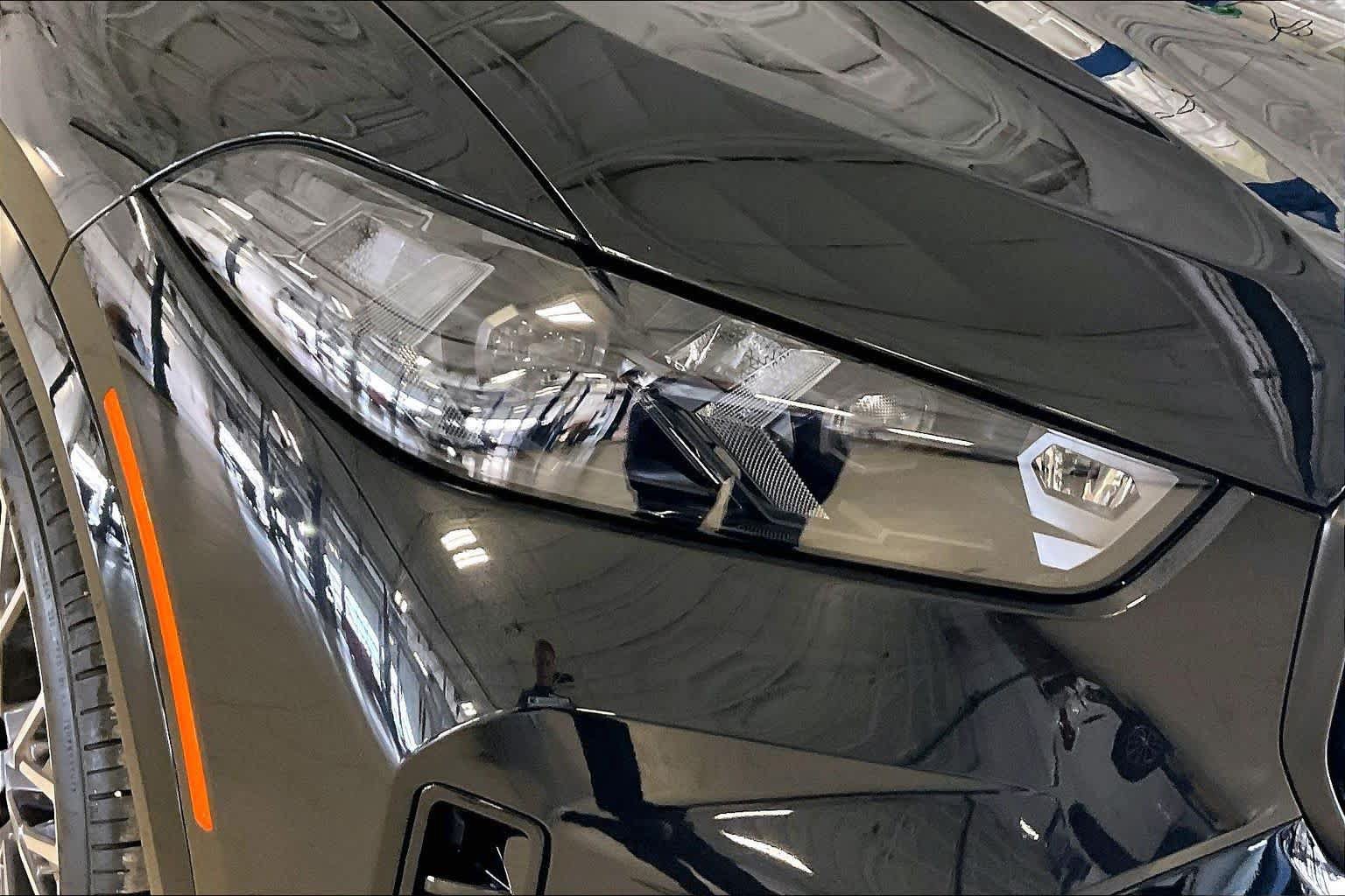 New 2026 BMW X5 xDrive40i w/ Executive Package AWD/4WD image 13