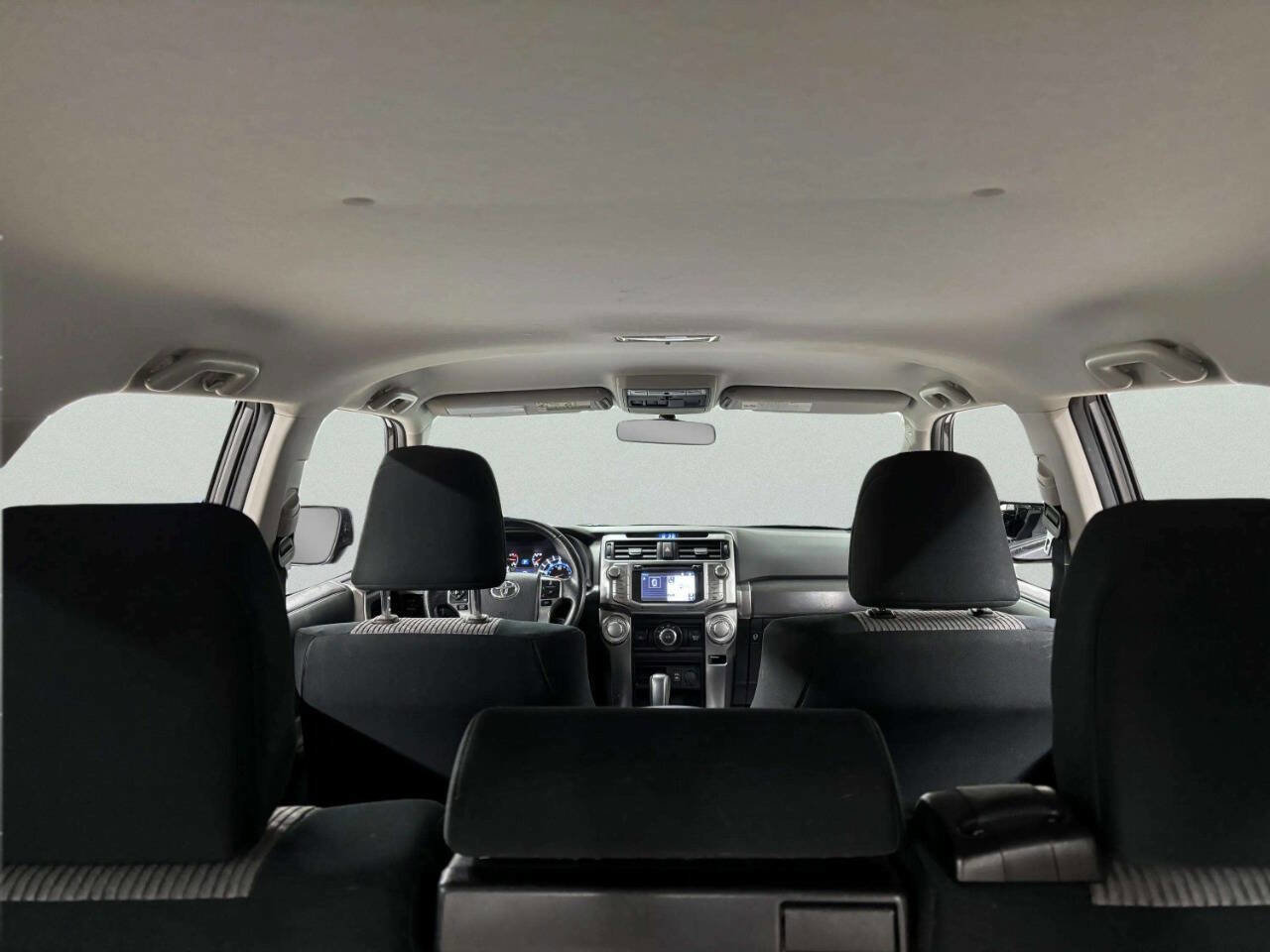 Used 2014 Toyota 4Runner SR5 image 20