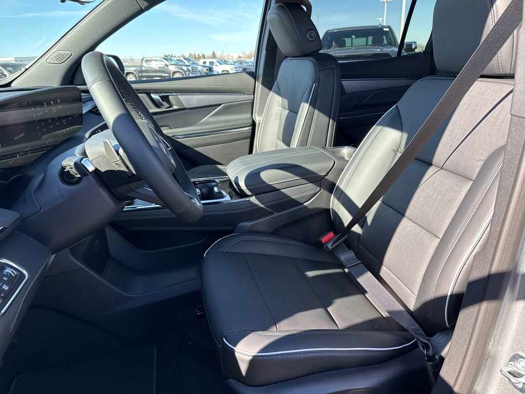 New 2026 Buick Enclave Preferred w/ Power Package AWD/4WD image 18